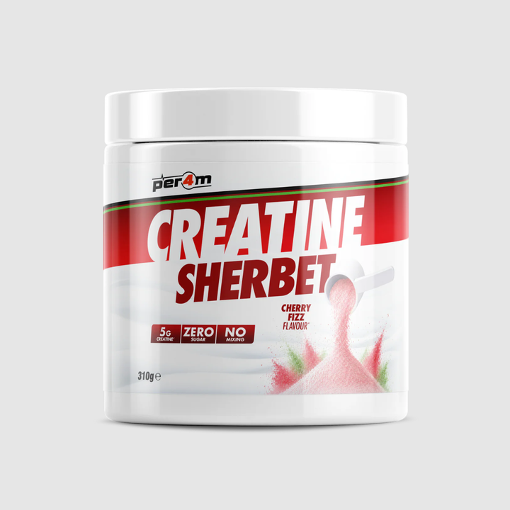 Per4m - Creatine Sherbet - 310g