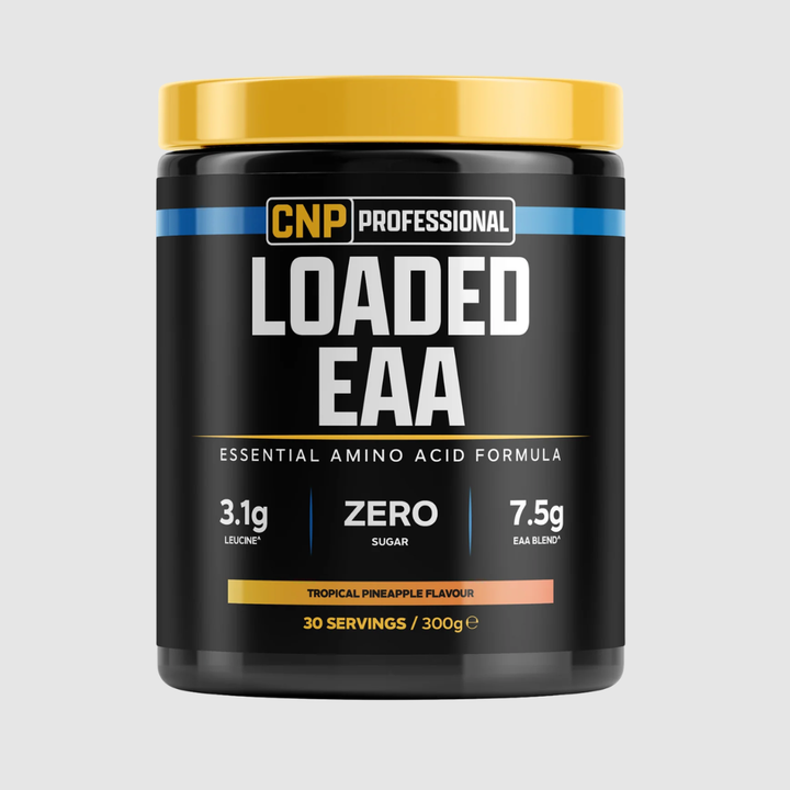 CNP - Loaded EAA (New) - 300g