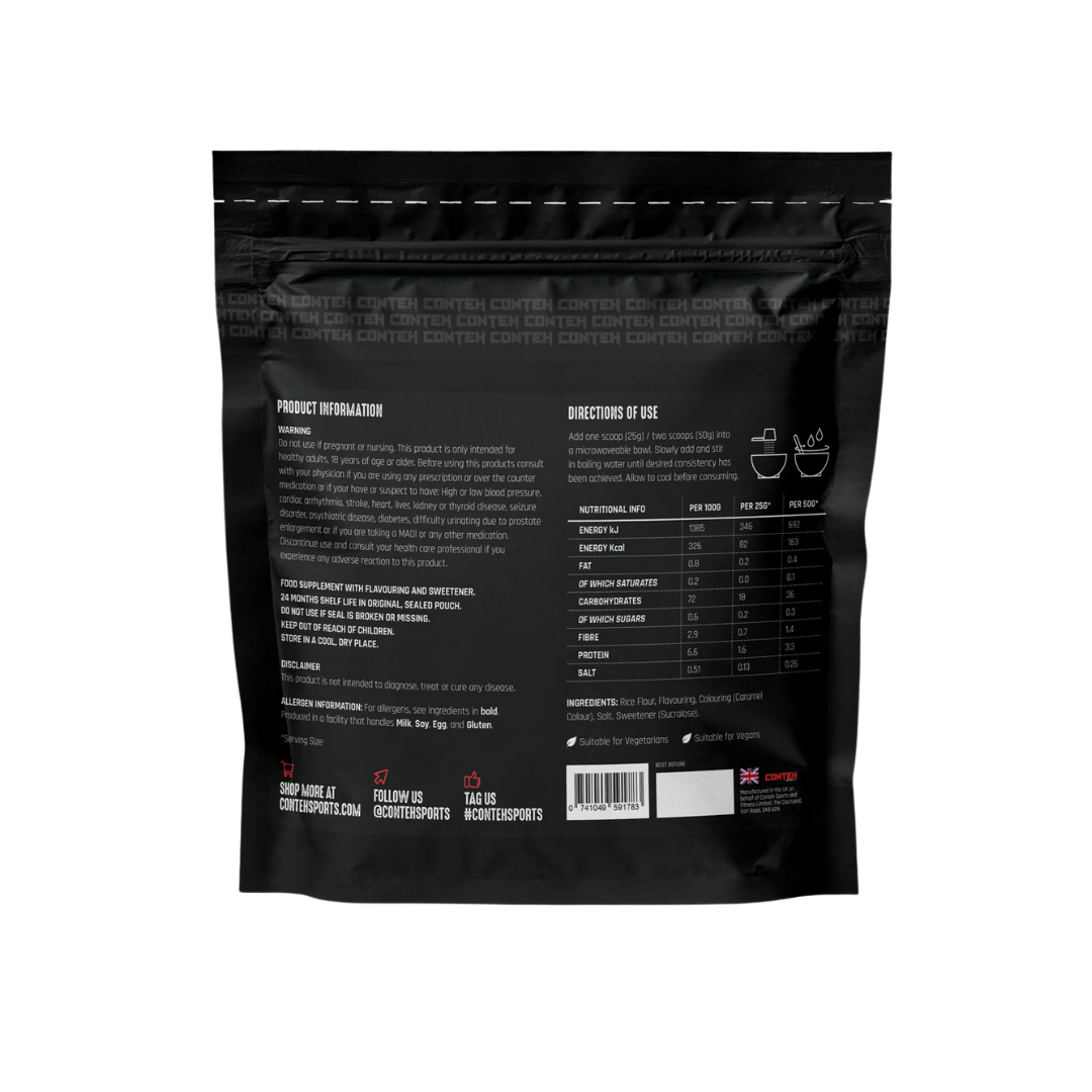 Conteh Sports - Cream of Rice