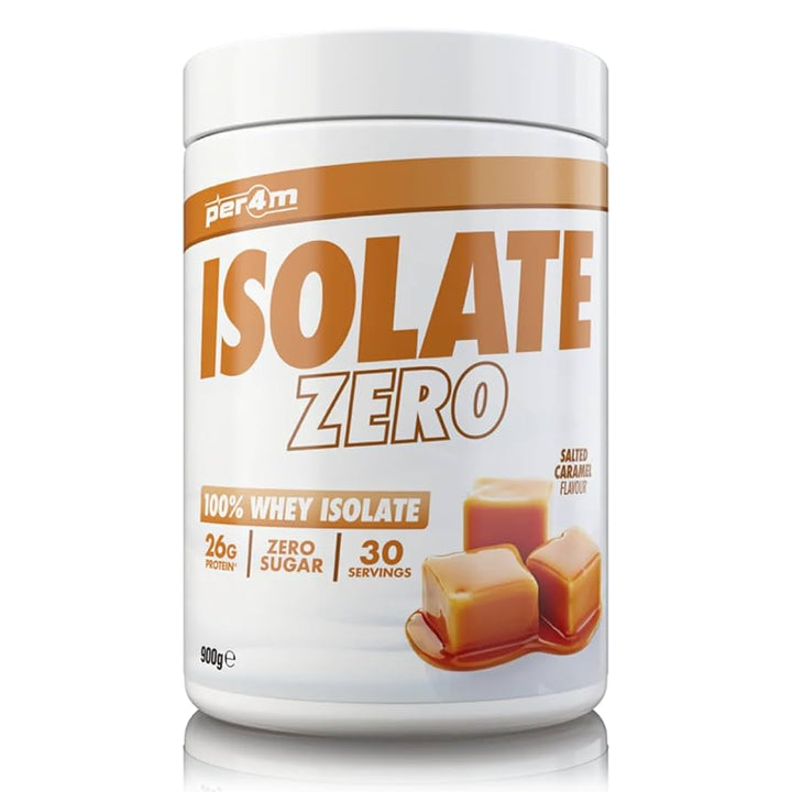 Per4m - Isolate Zero - 900g