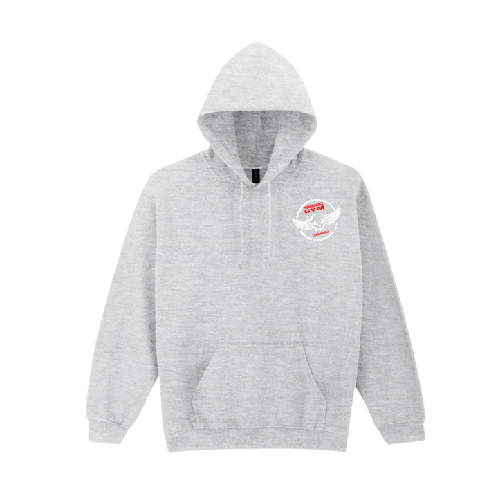 Performance Gym - Hoodies