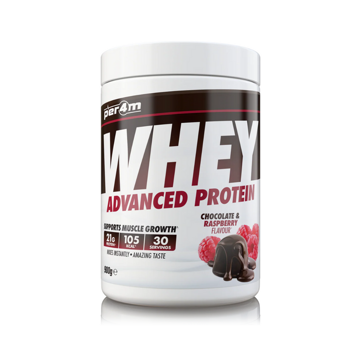 Per4m Advanced Whey Protein 900g