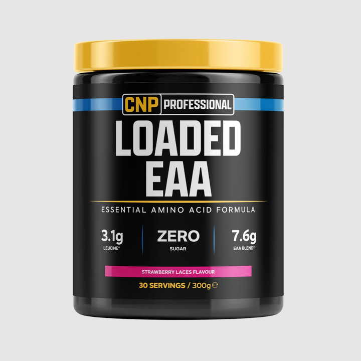 CNP - Loaded EAA (New) - 300g