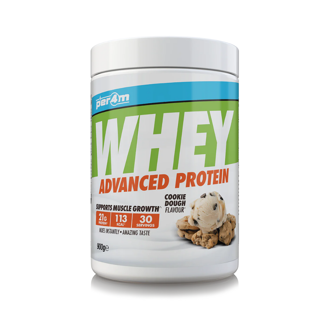 Per4m Advanced Whey Protein 900g