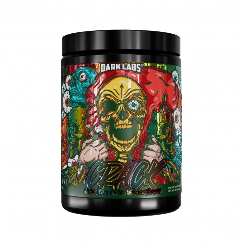 Dark Labs - CRACK OG - 40 Servings