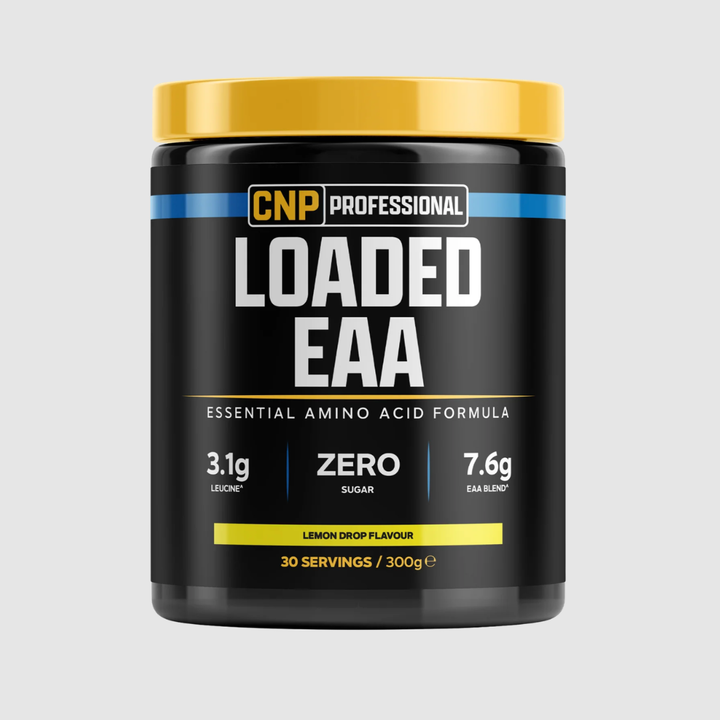 CNP - Loaded EAA (New) - 300g