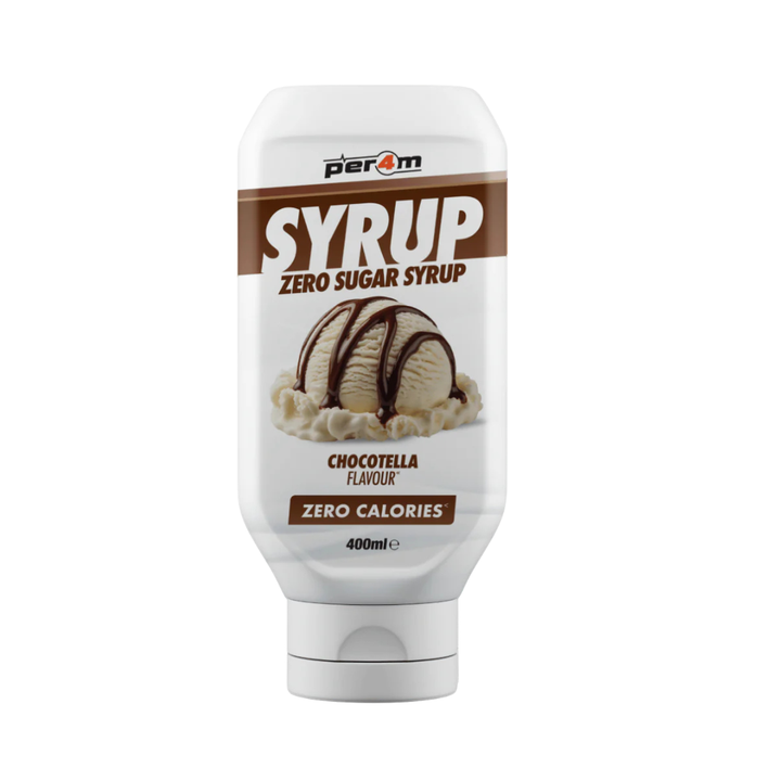 Per4m - Syrup 400ml