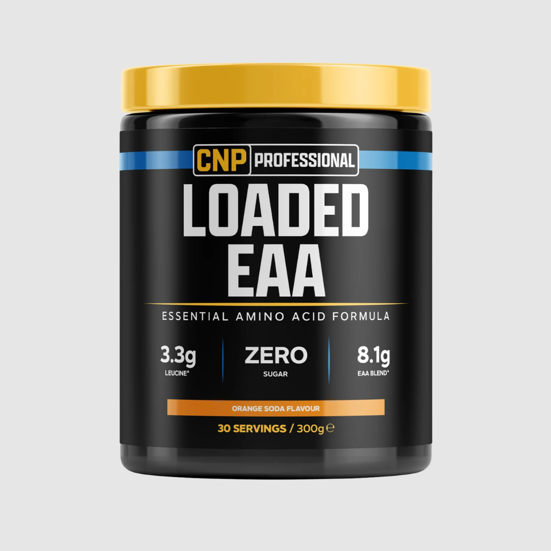 CNP - Loaded EAA (New) - 300g