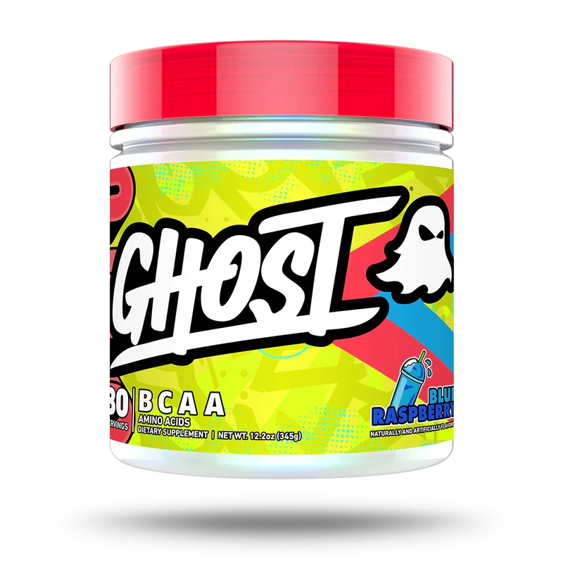 GHOST - BCAA
