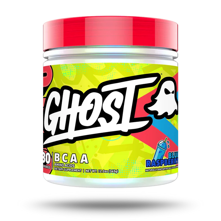 GHOST - BCAA