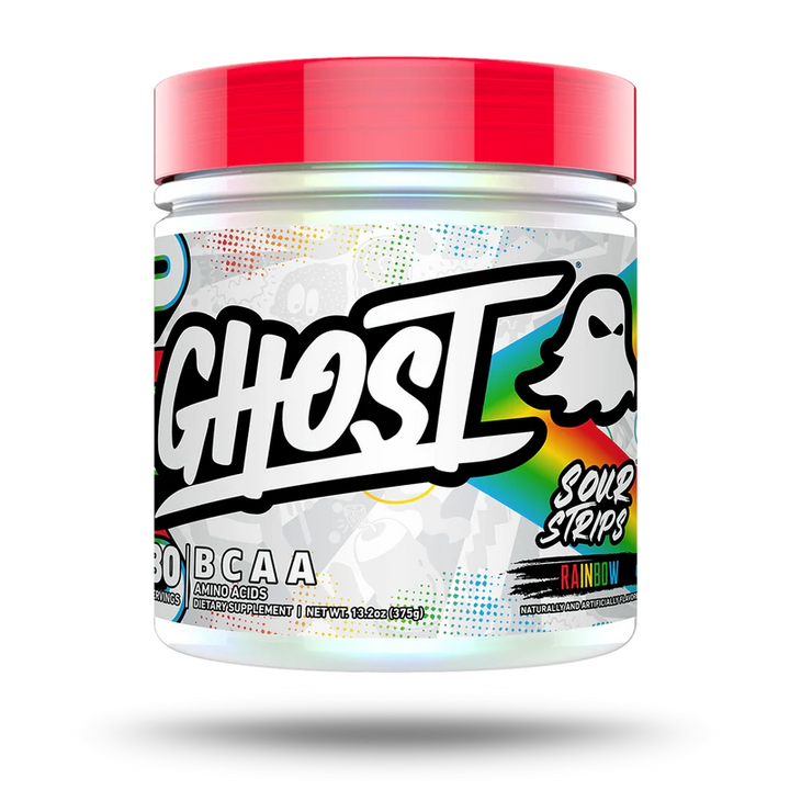 GHOST - BCAA