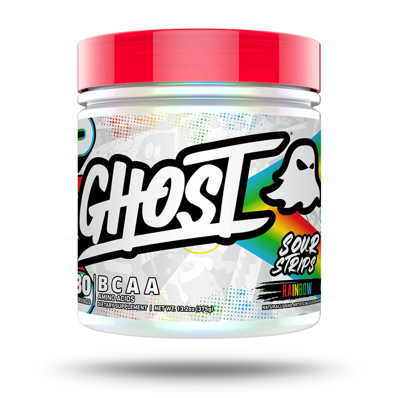GHOST - BCAA