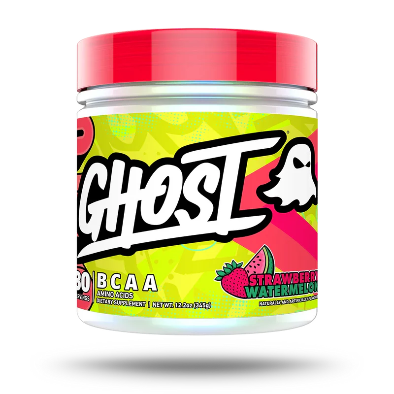 GHOST - BCAA