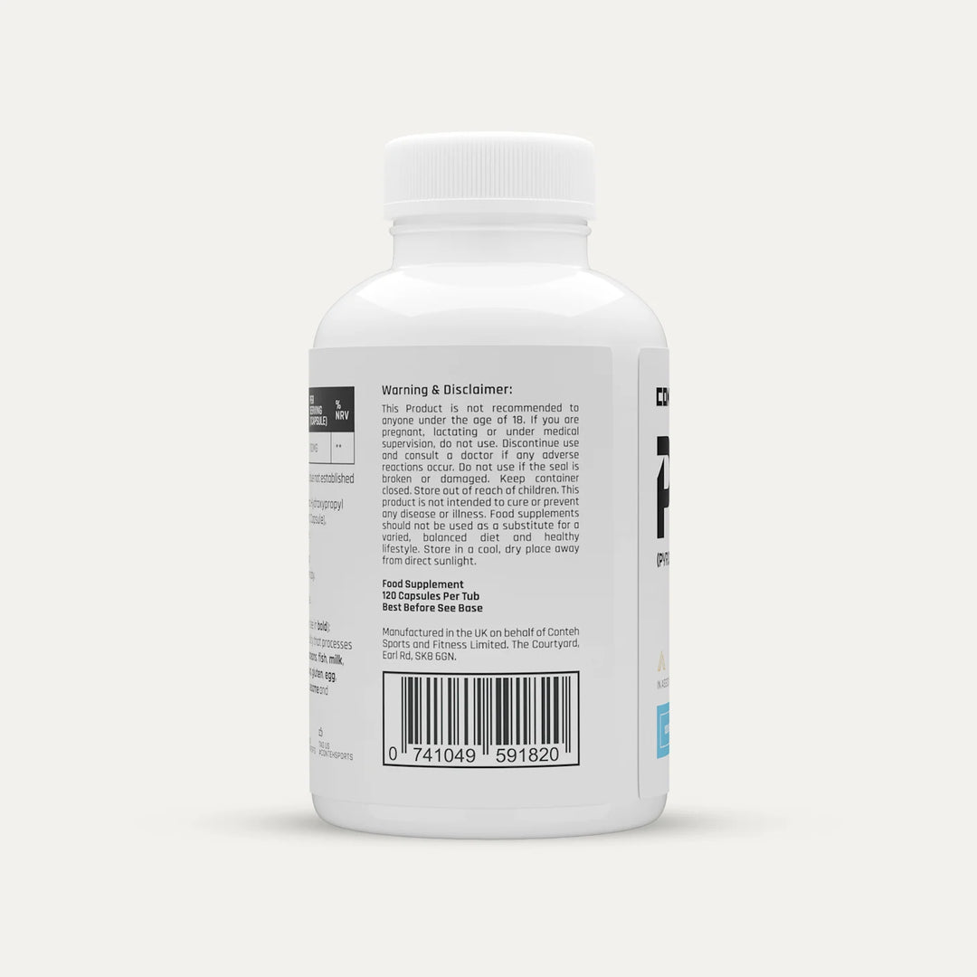 Conteh Sports - Vitamin P-5-P