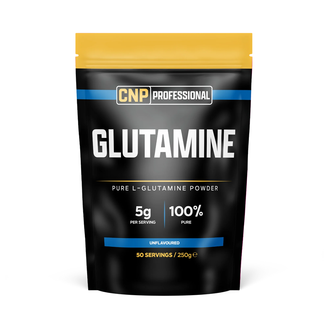 CNP Glutamine 250G