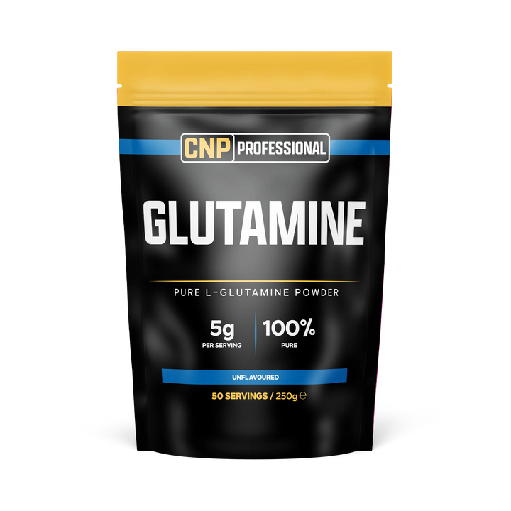 CNP Glutamine 250G