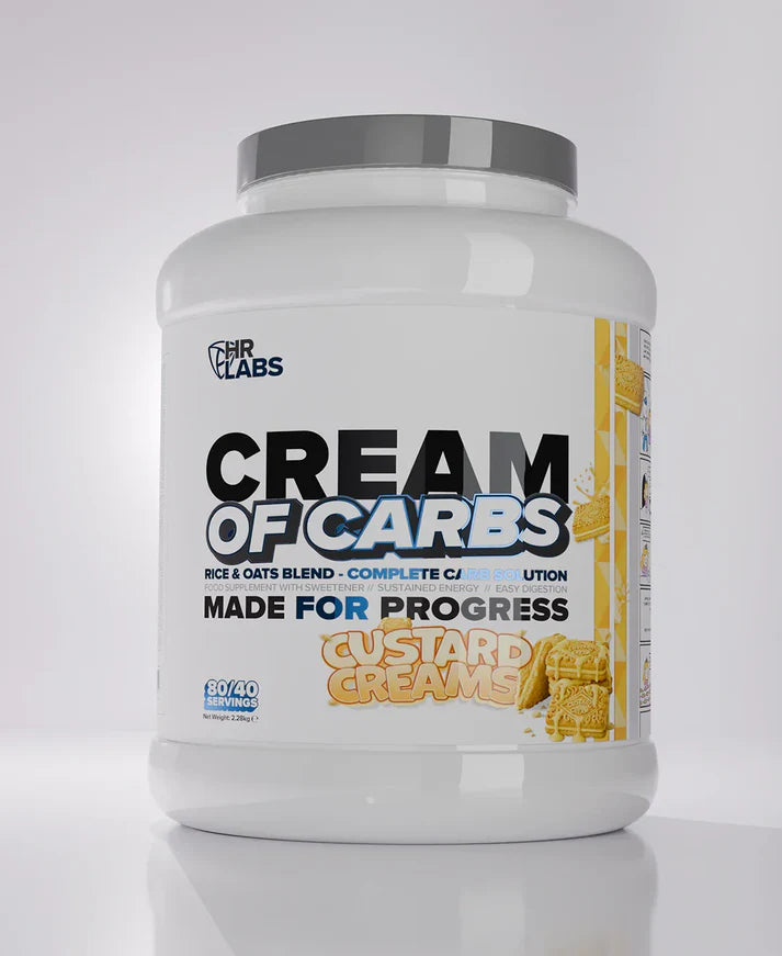 HR labs - Cream Of Carbs - 2kg