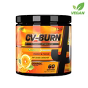 Trained By JP - CV Burn