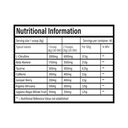 Trained By JP - DNFM (Pre-workout)