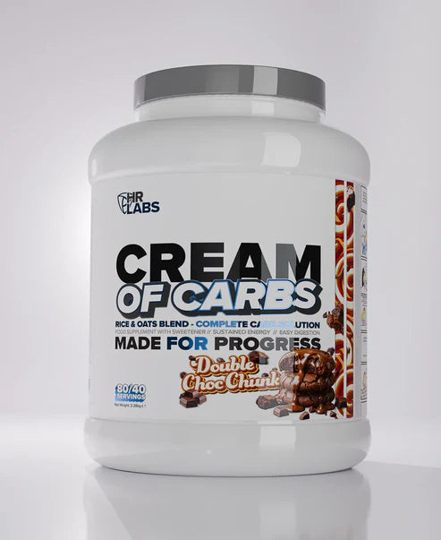 HR labs - Cream Of Carbs - 2kg