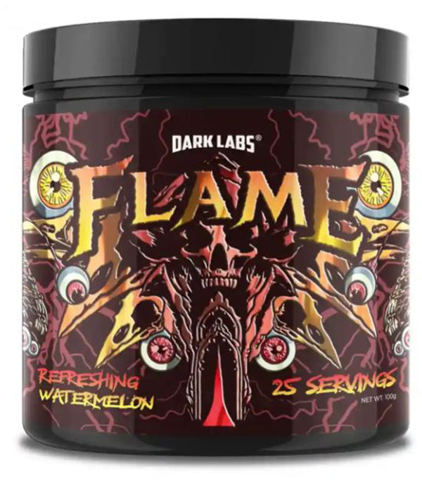 Dark Labs Flame V2 Pre Workout