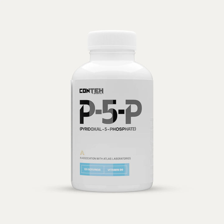Conteh Sports - Vitamin P-5-P