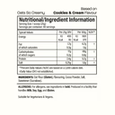 Trained By JP - Oats So Creamy - 2kg