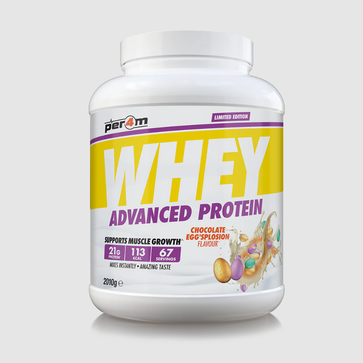 Per4m Whey Protein 2KG
