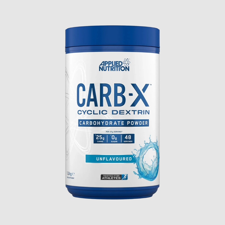 Applied Nutrition - Carb X - 1.2kg