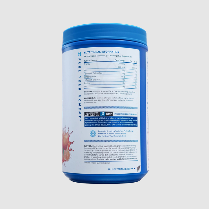 Applied Nutrition - Carb X - 1.2kg