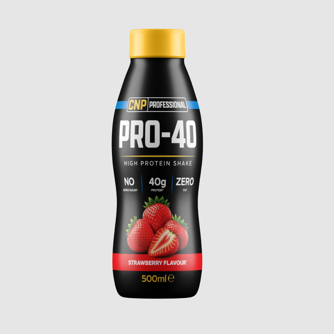 CNP - PRO-40 High Protein Shake