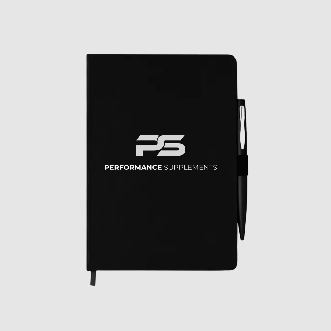 Performance Supplements - Notepad