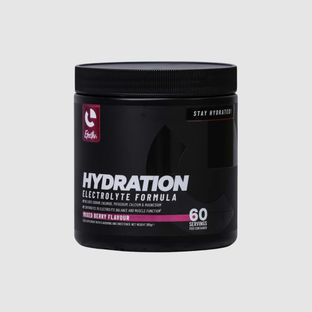 Efectiv Nutrition - Hydration -300g