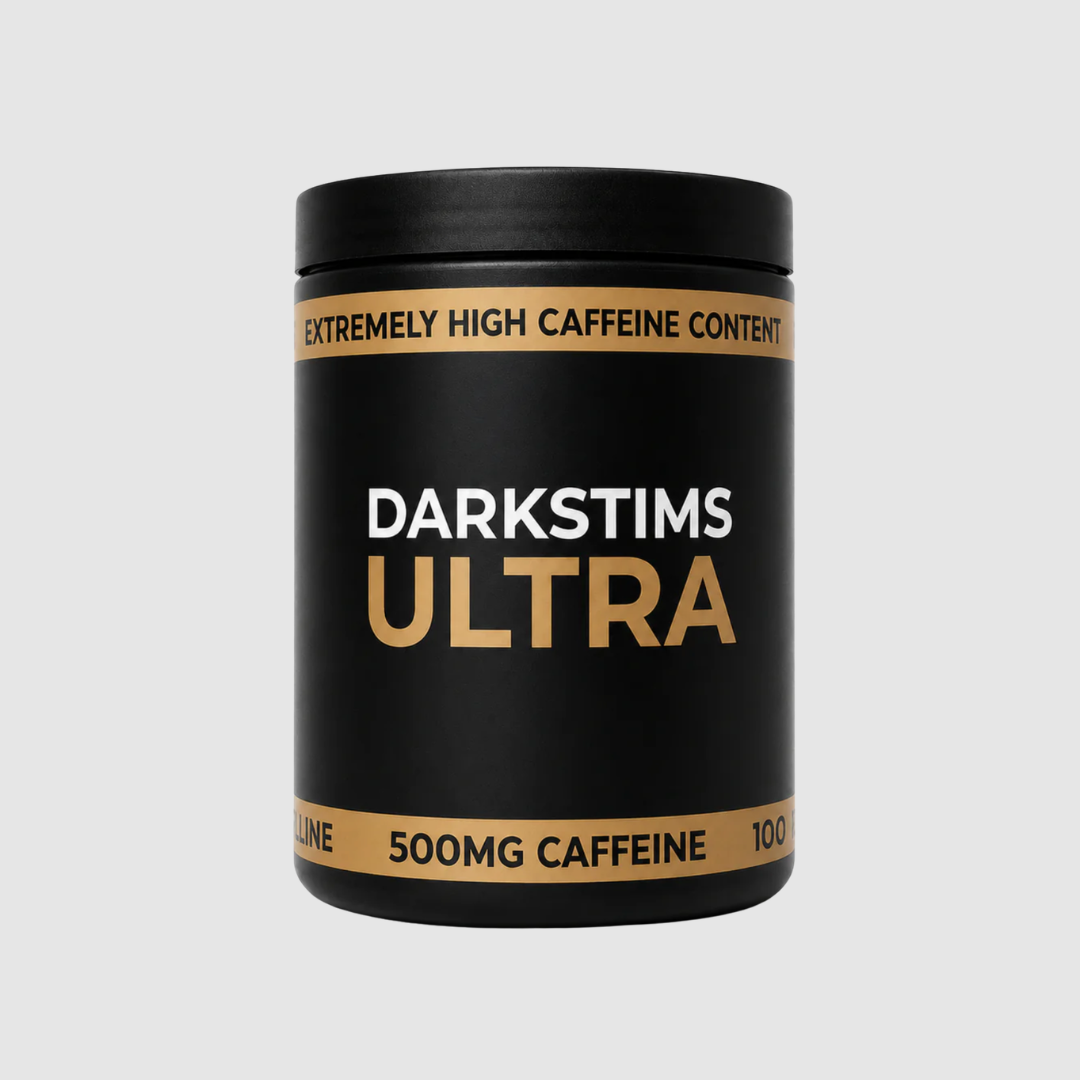 Dark Stims - Ultra Pre - 540g