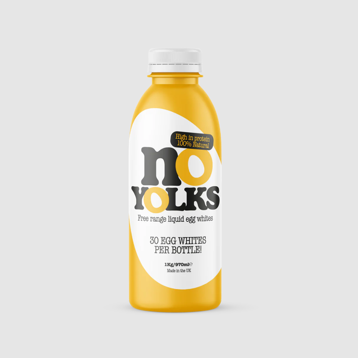 Liquid Egg Whites - 1L
