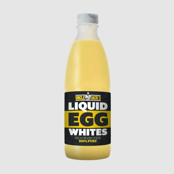 Liquid Egg Whites - 1L