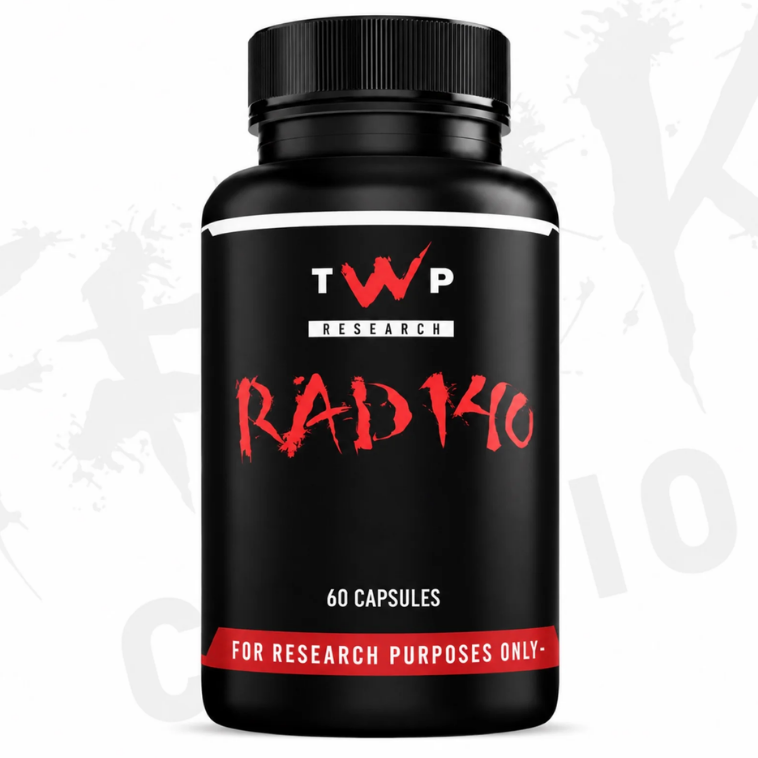 TWP RAD 140