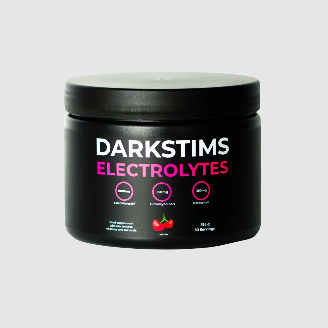 Darkstims - Electrolytes