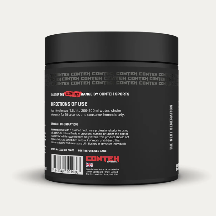 Conteh Sports THE STIM 255g