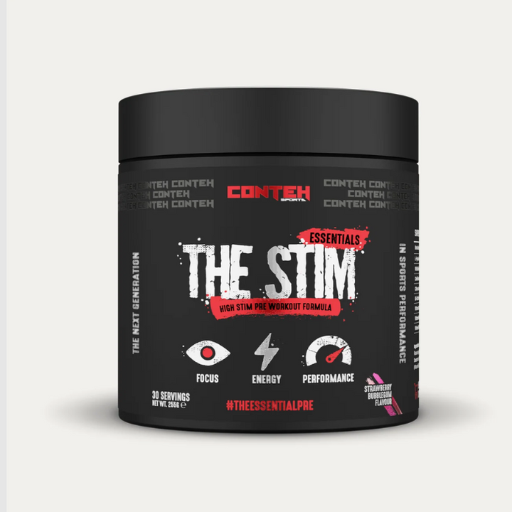 Conteh Sports THE STIM 255g