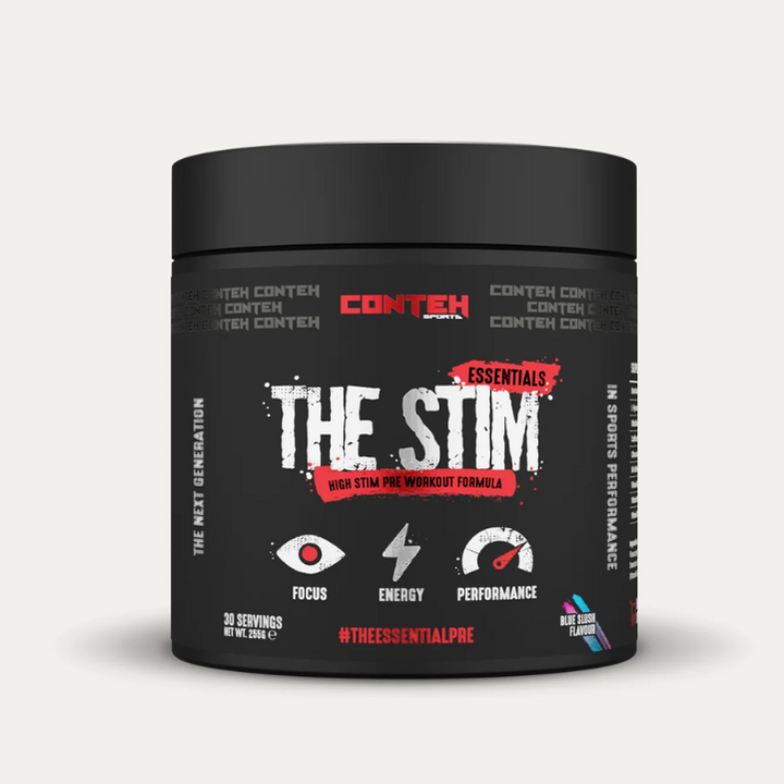 Conteh Sports THE STIM 255g