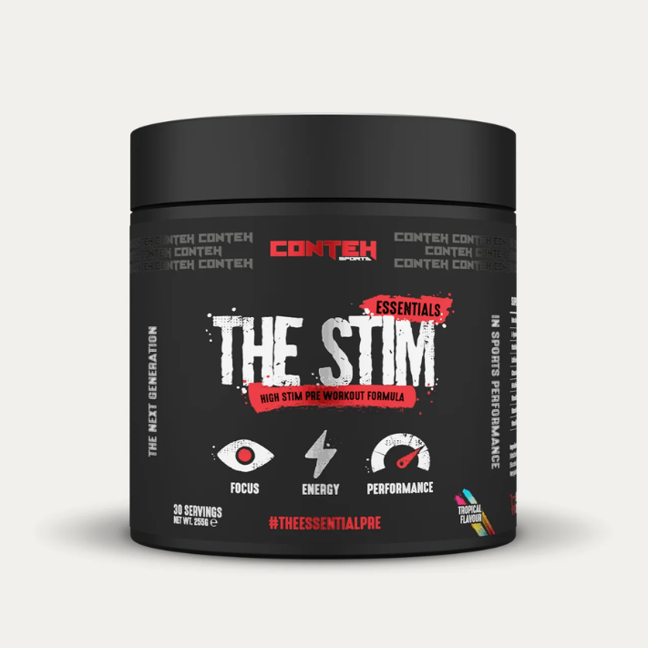 Conteh Sports THE STIM 255g