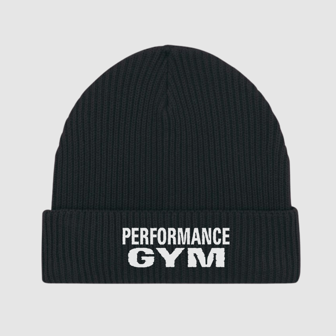 Performance Gym - Beanie Hat