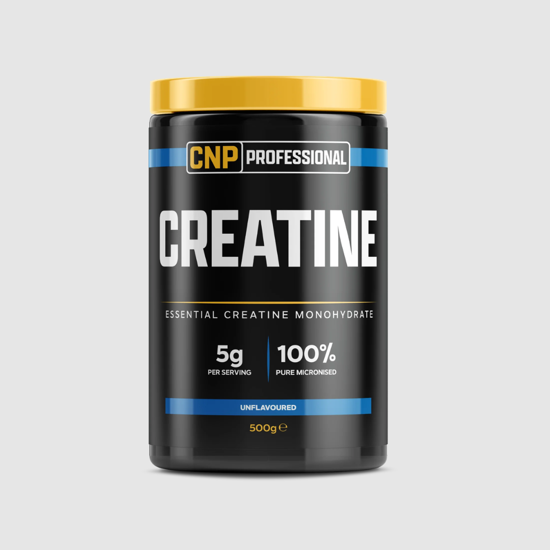 CNP - Professional Creatine - 500g