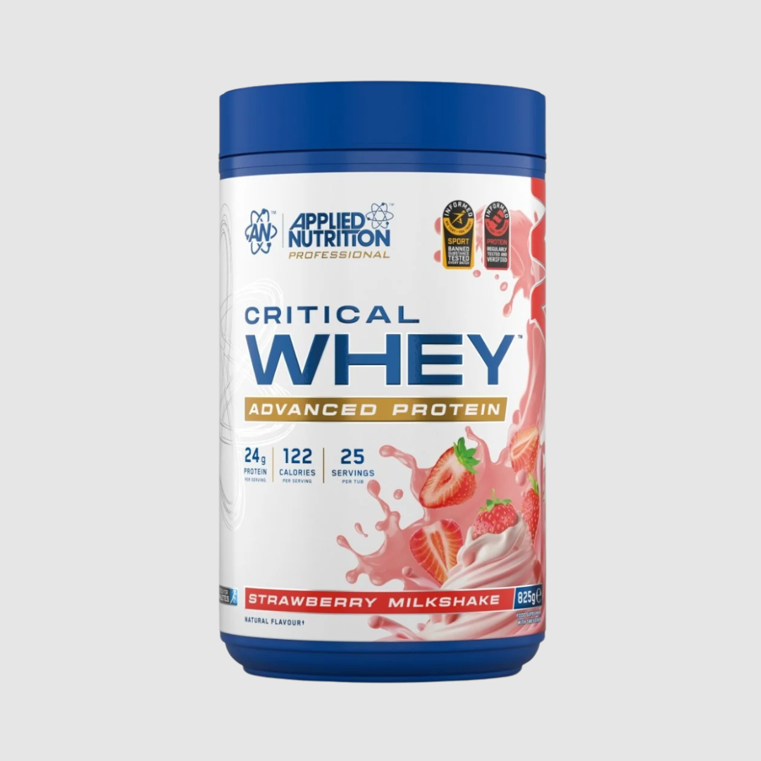 Applied Nutrition - Critical Whey - 825g