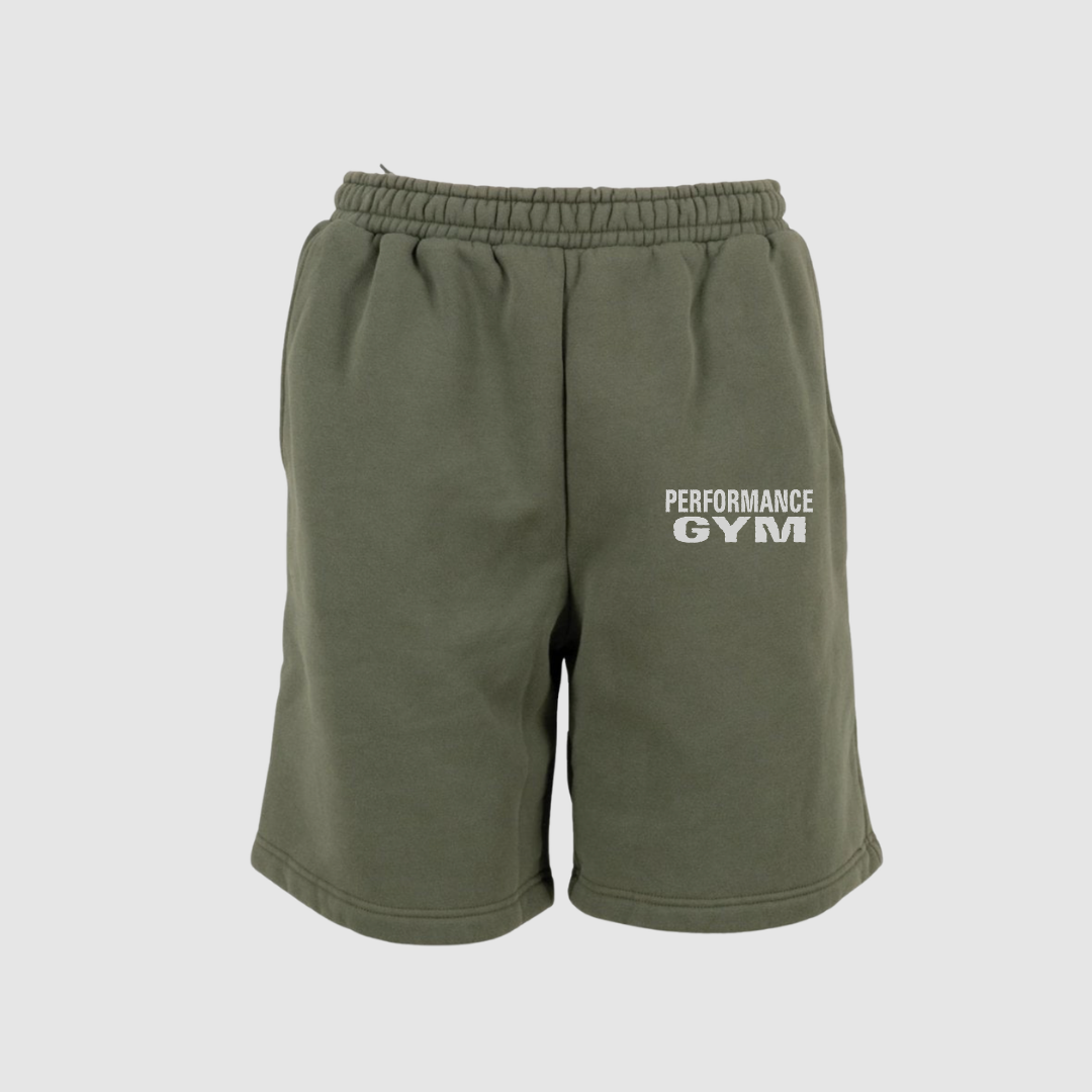 Performance Gym - Sweatshorts