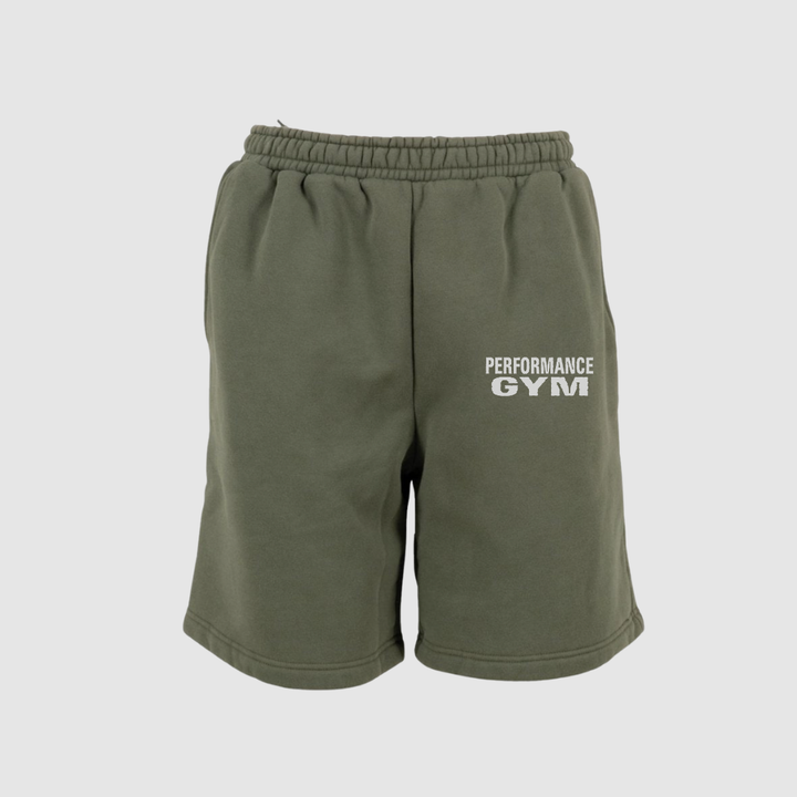 Performance Gym - Sweatshorts