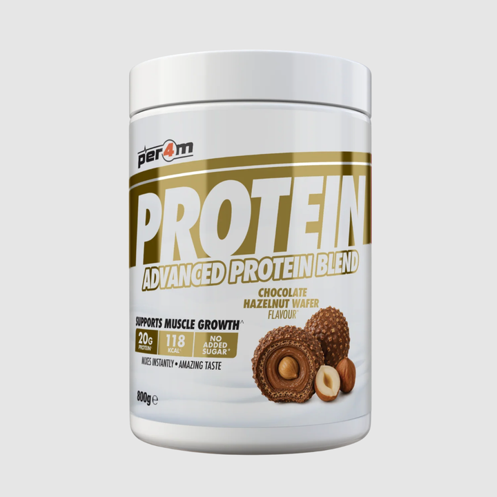 Per4m - Advanced Protein Blend - 800g