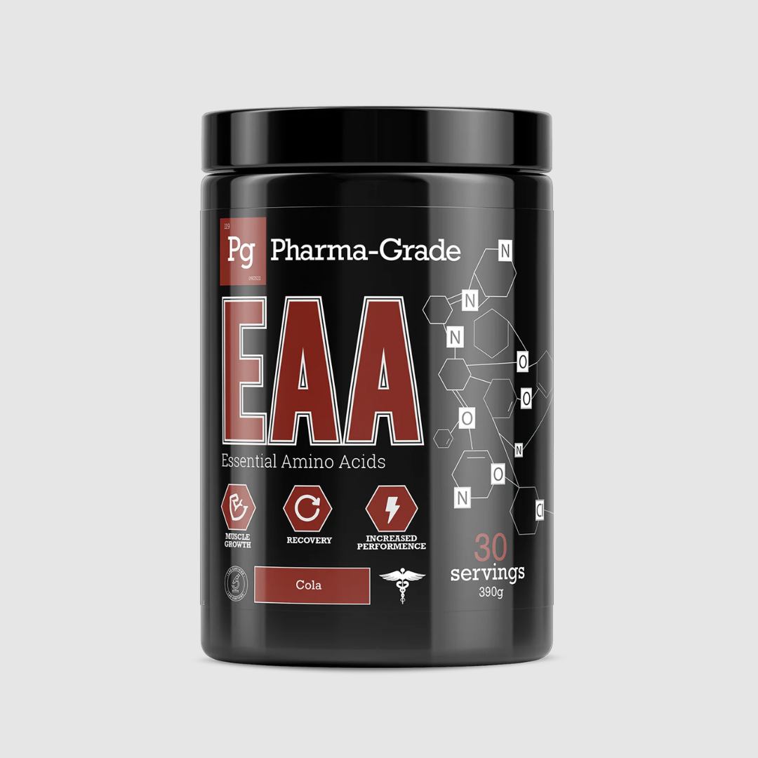 Pharma Grade - EAA - 390g