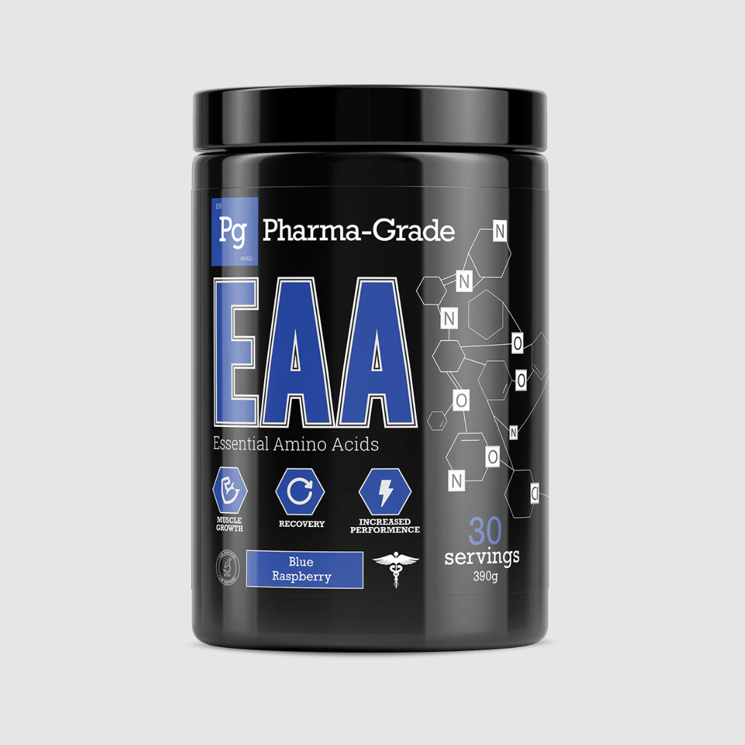 Pharma Grade - EAA - 390g